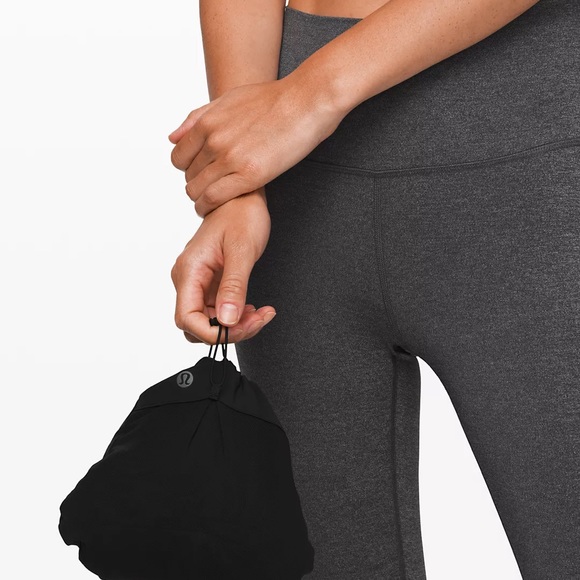 LULULEMON Pack It Up Jacket - Windbreaker - Picture 5 of 11